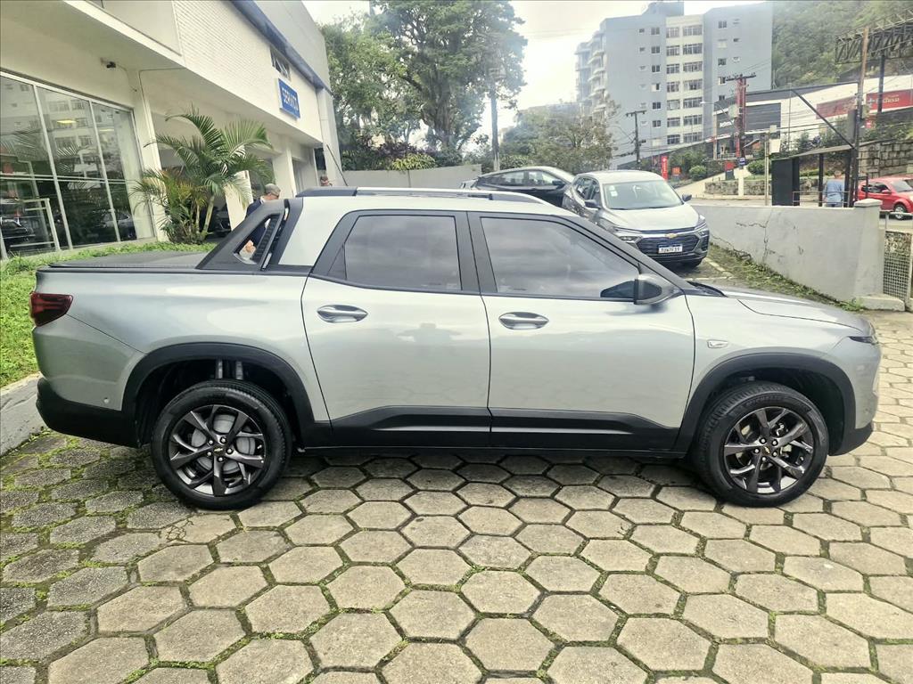 MONTANA 1.2 TURBO FLEX PREMIER AUTOMÁTICO3