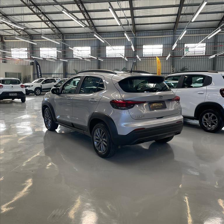 PULSE 1.3 FLEX DRIVE CVT3