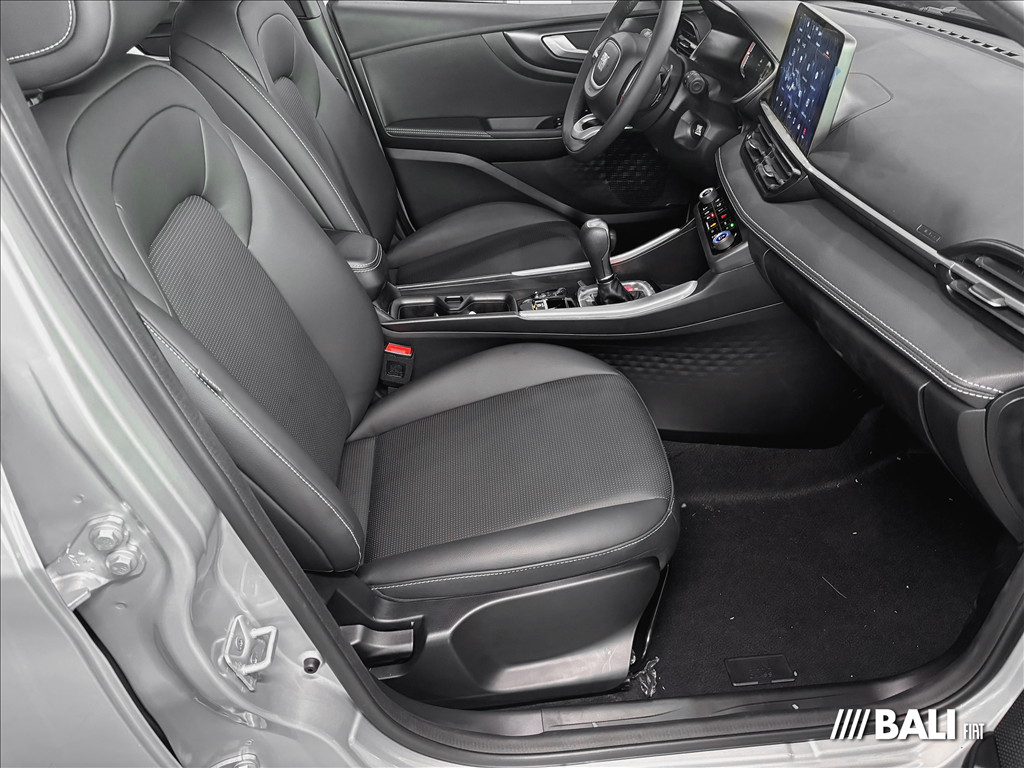 FASTBACK 1.3 TURBO 270 FLEX LIMITED EDITION AT610