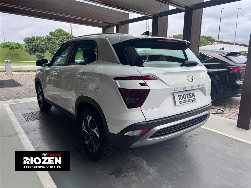 CRETA 1.0 TGDI FLEX LIMITED AUTOMÁTICO3