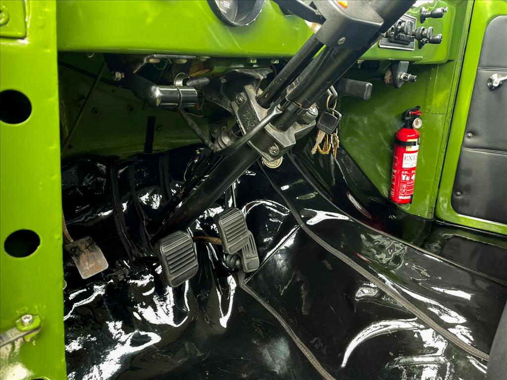 F-75 2.3 4X2 PICK-UP MANUAL8