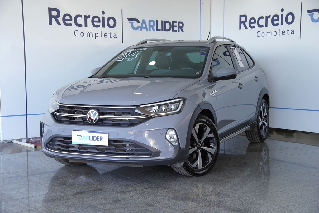 NIVUS 1.0 200 TSI TOTAL FLEX HIGHLINE AUTOMÁTICO0