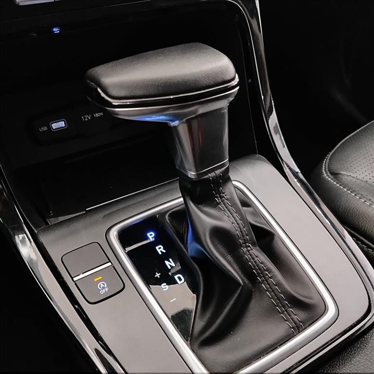 CRETA 1.0 TGDI FLEX LIMITED AUTOMÁTICO