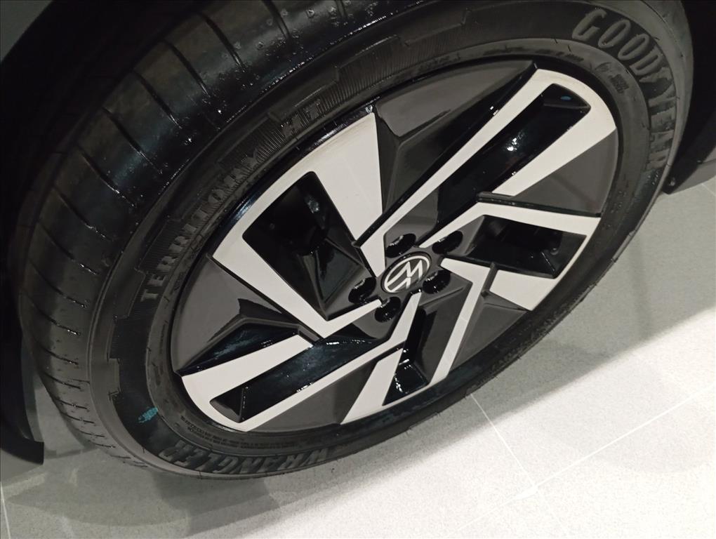 T-CROSS 1.0 200 TSI TOTAL FLEX COMFORTLINE AUTOMÁTICO4