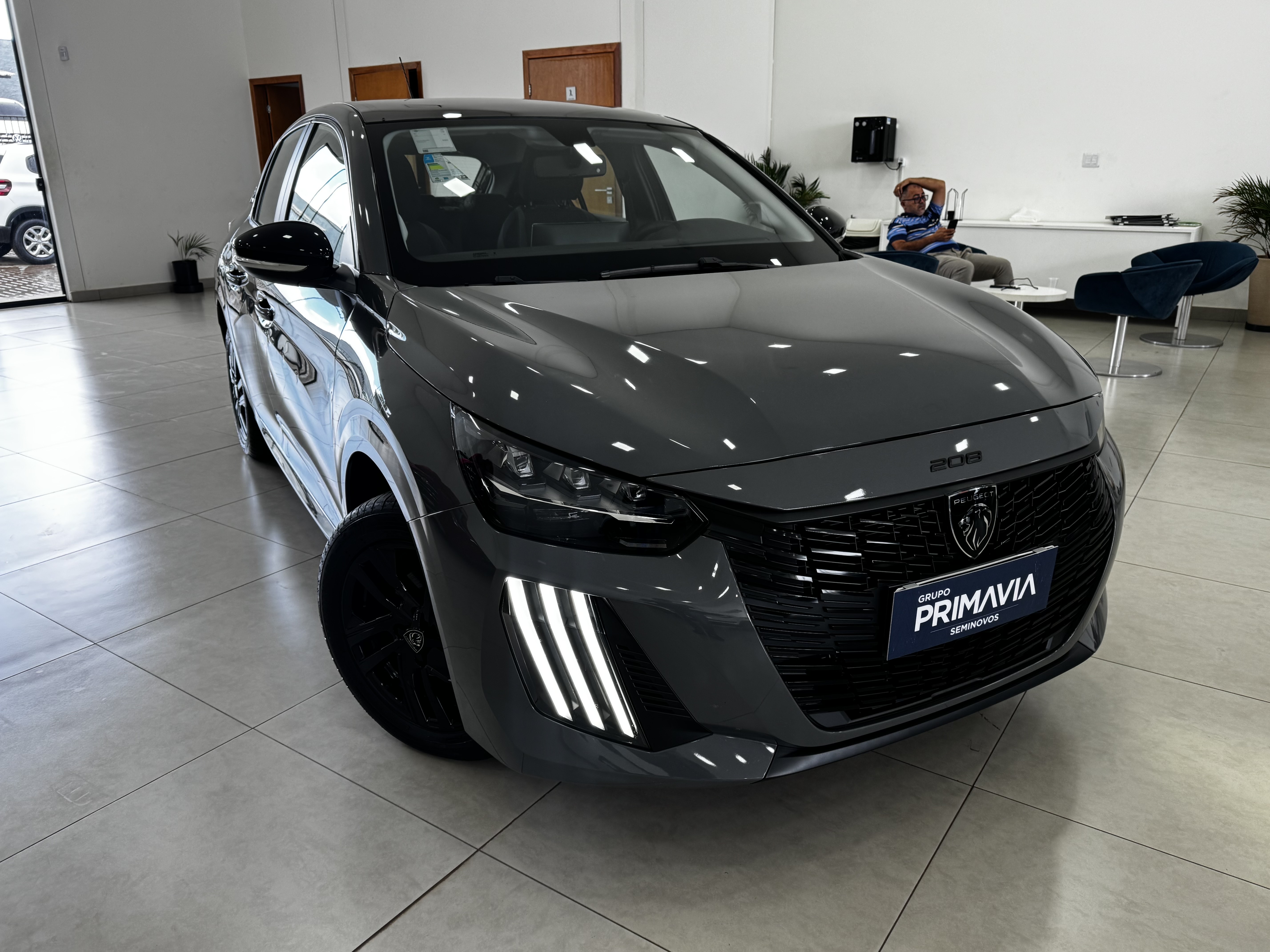 208 1.0 FIREFLY FLEX STYLE MANUAL