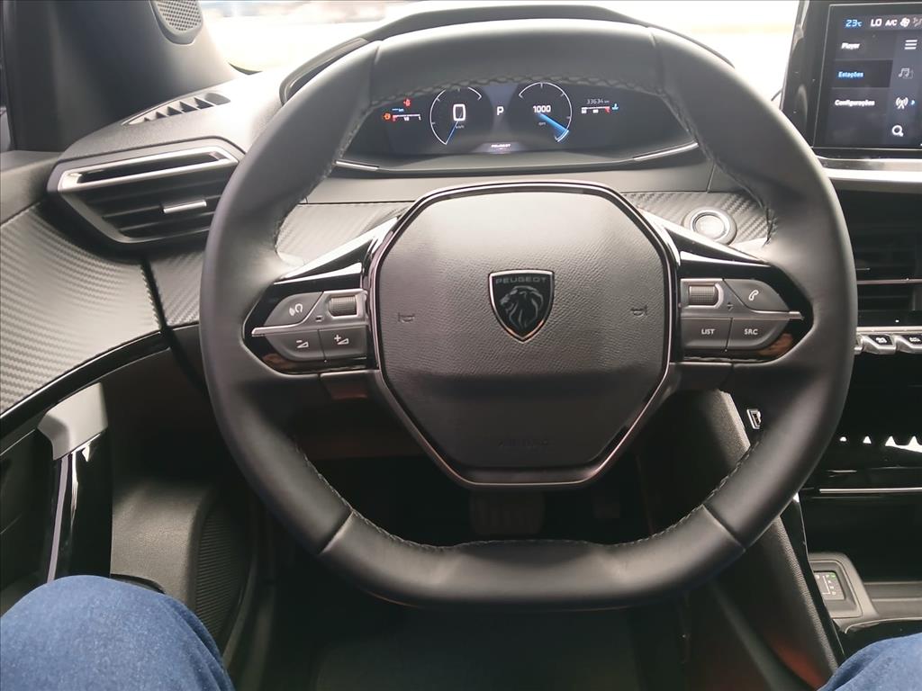 2008 1.0 TURBO 200 FLEX ALLURE CVT6