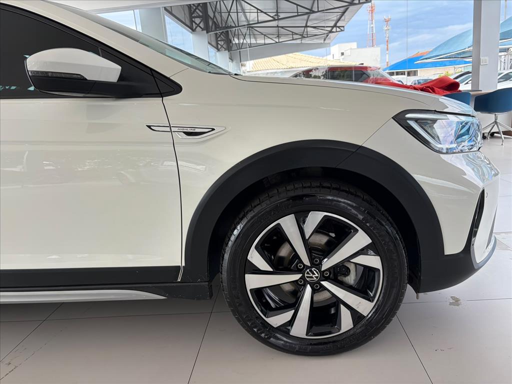 NIVUS 1.0 200 TSI TOTAL FLEX HIGHLINE AUTOMÁTICO4