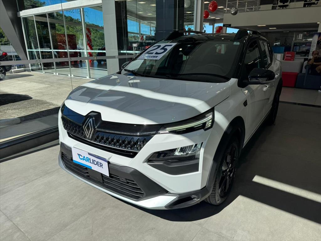 KARDIAN 1.0 TCE FLEX PREMIÉRE EDITION EDC1