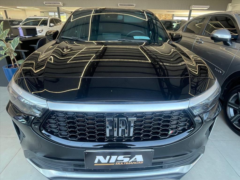 FASTBACK 1.3 TURBO 270 FLEX ABARTH AT61