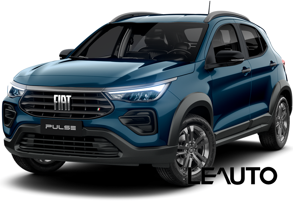 PULSE 1.3 FLEX DRIVE MANUAL PULSE 1.3 FLEX DRIVE MANUAL
