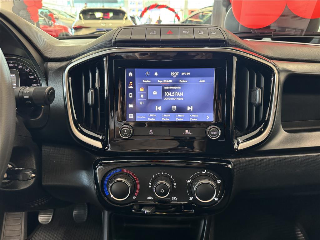 STRADA 1.3 FIREFLY FLEX VOLCANO CD MANUAL9