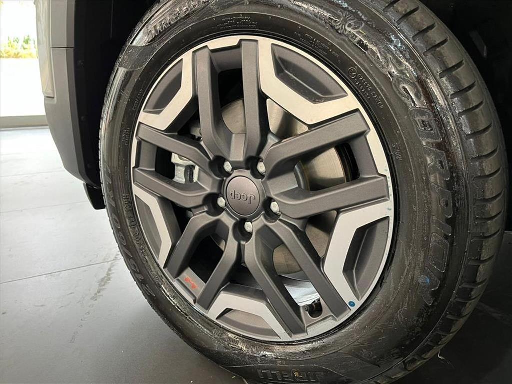 RENEGADE 1.3 T270 TURBO FLEX ALTITUDE AT613