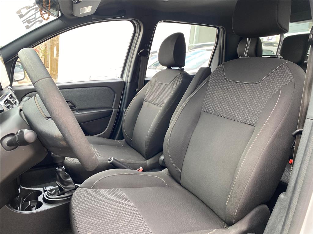 OROCH 1.6 16V SCE FLEX INTENSE MANUAL7