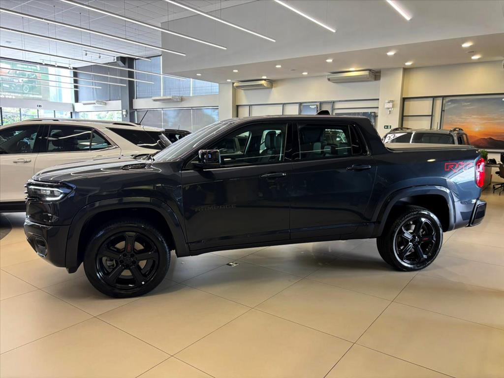 RAMPAGE 2.0 HURRICANE 4 TURBO GASOLINA R/T 4X4 AUTOMÁTICO3