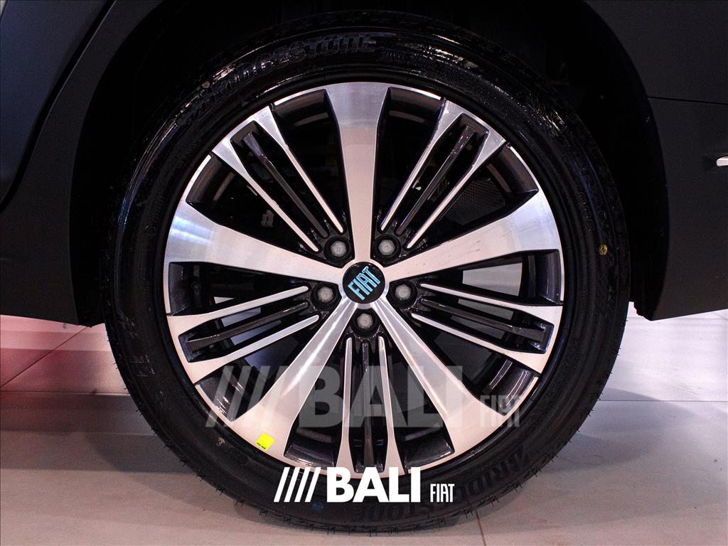 FASTBACK 1.0 TURBO 200 HYBRID AUDACE CVT6