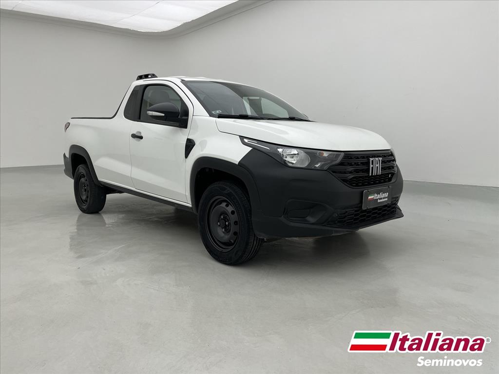 STRADA 1.3 FIREFLY FLEX ENDURANCE CS MANUAL6