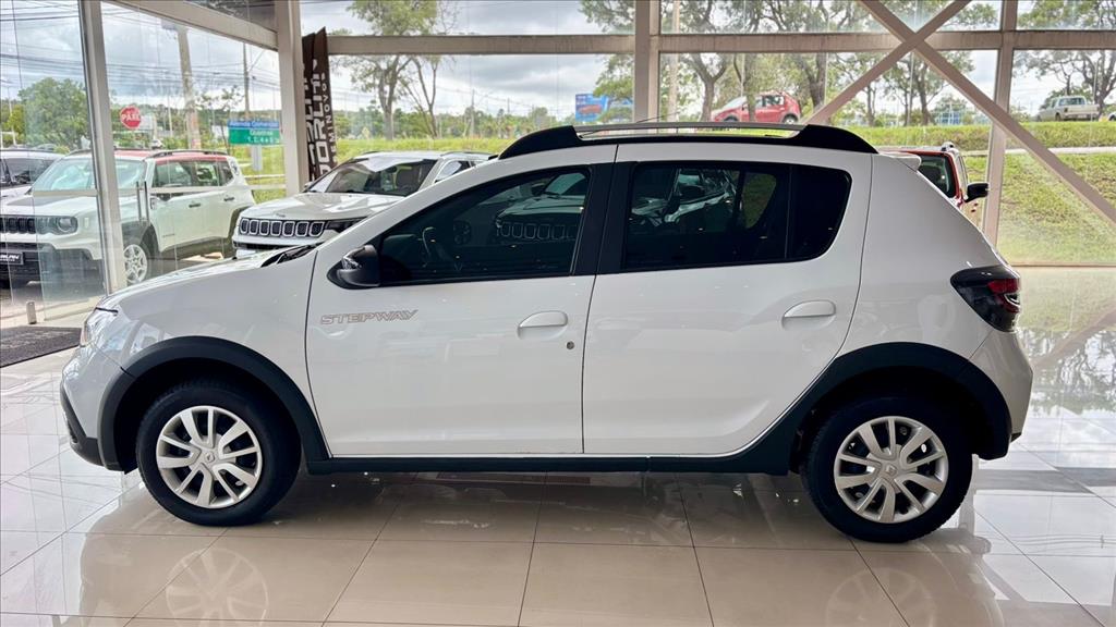 STEPWAY 1.0 12V SCE FLEX ZEN MANUAL7