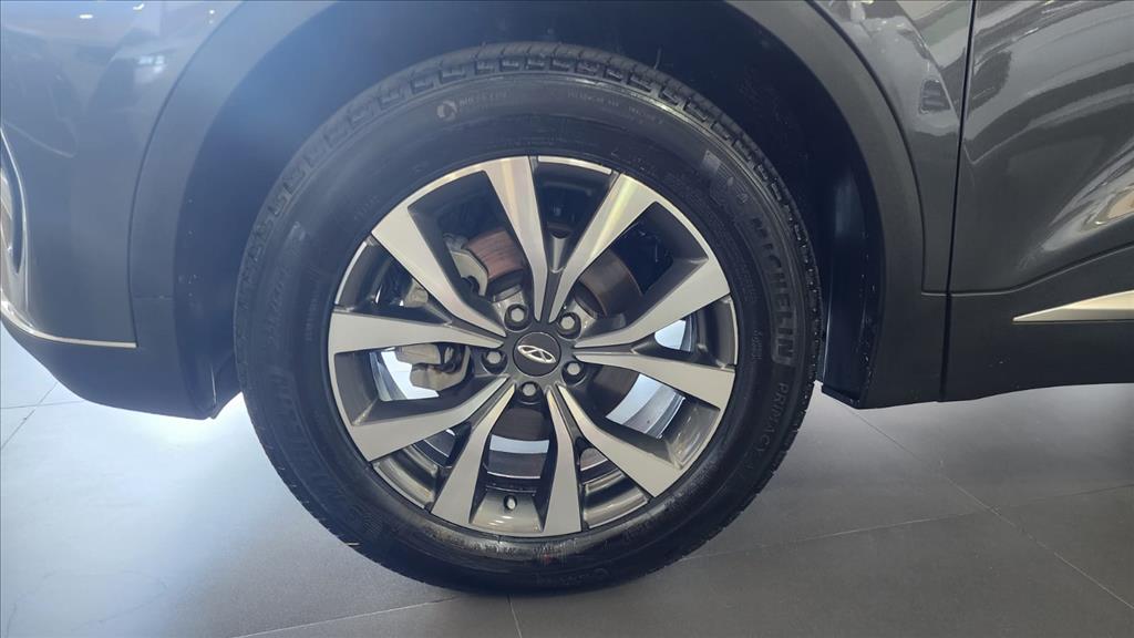 TIGGO 7 PRO 1.6 TGDI GASOLINA MAX DRIVE DCT16