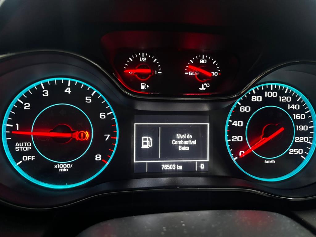 CRUZE 1.4 TURBO LT 16V FLEX 4P AUTOMÁTICO3