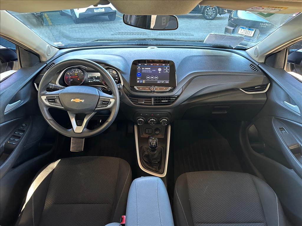 ONIX PLUS 1.0 FLEX LT MANUAL6