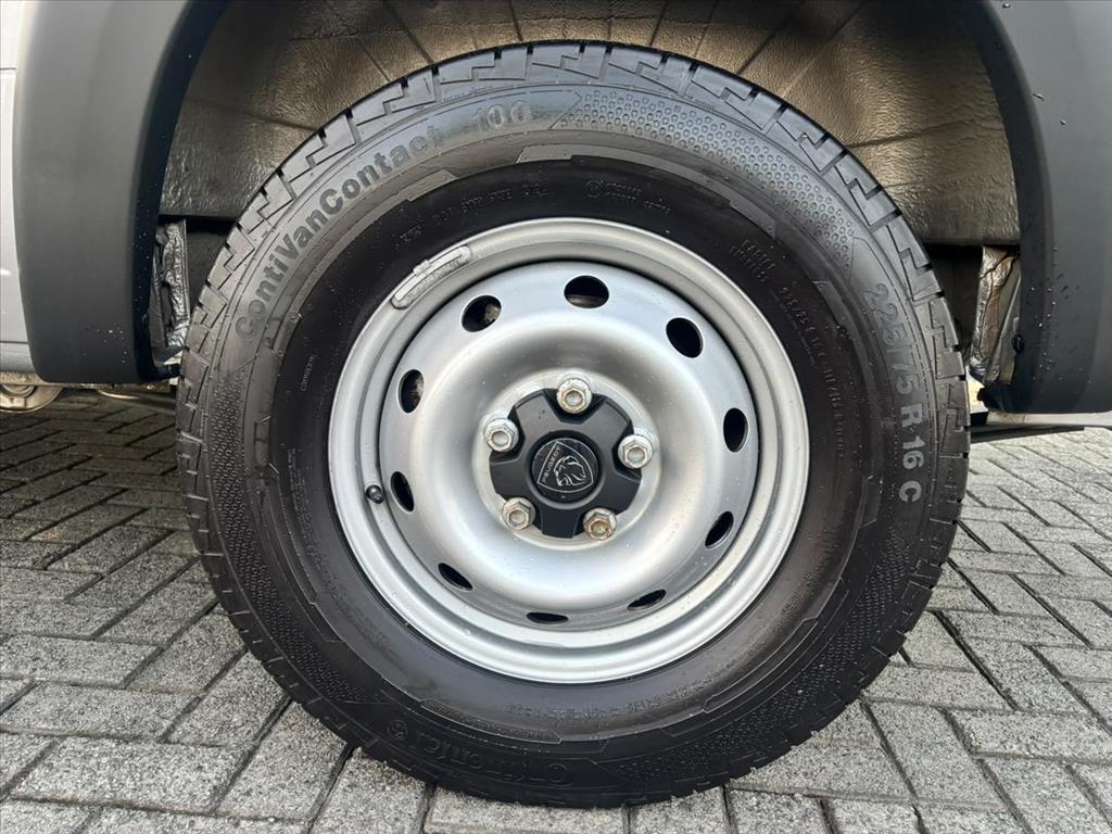 BOXER 2.2 BLUEHDI DIESEL VIDRADA MANUAL13
