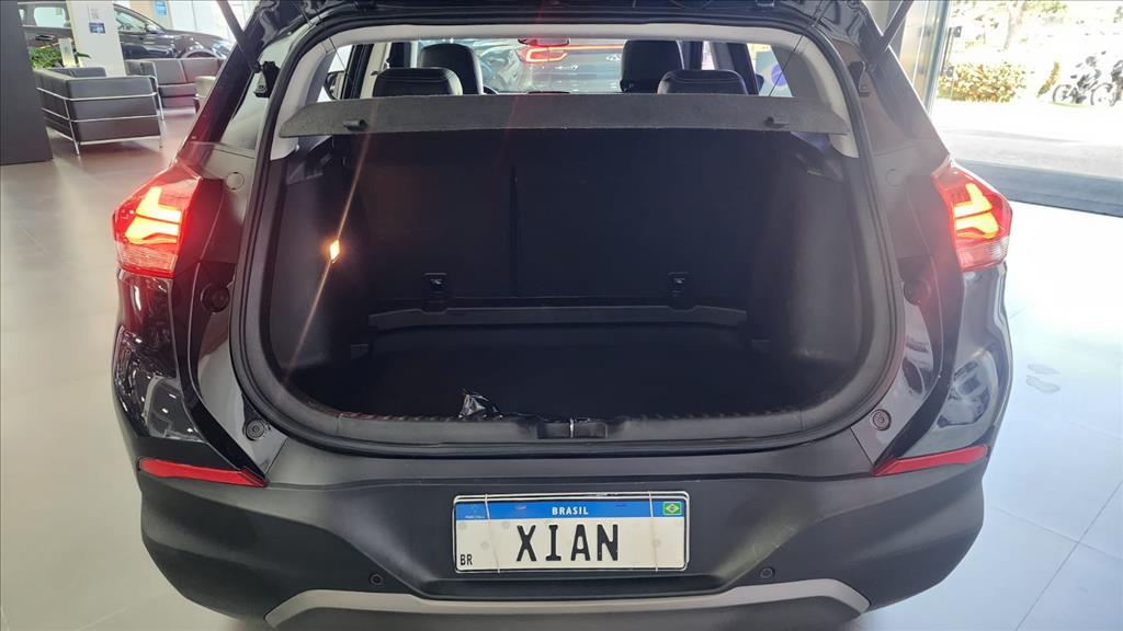 TRACKER 1.2 TURBO FLEX PREMIER AUTOMÁTICO12