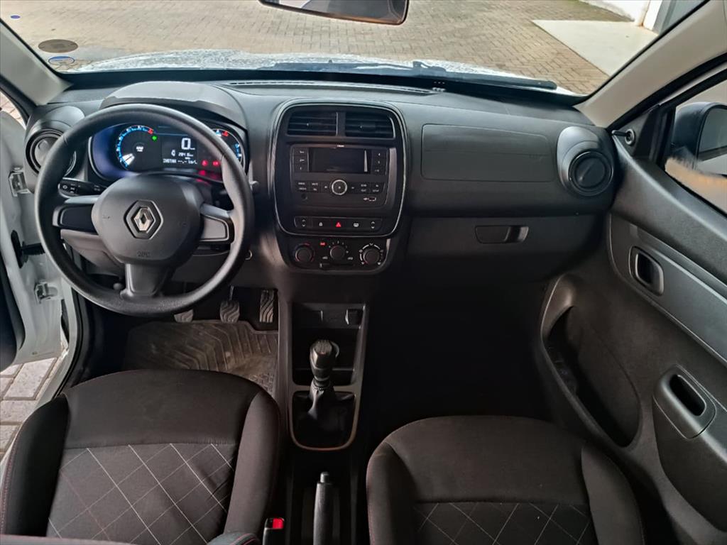 KWID 1.0 12V SCE FLEX ZEN MANUAL6