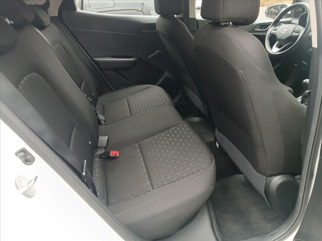 HB20 1.0 12V FLEX COMFORT MANUAL13