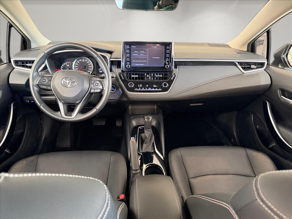 COROLLA 2.0 VVT-IE FLEX XEI DIRECT SHIFT9