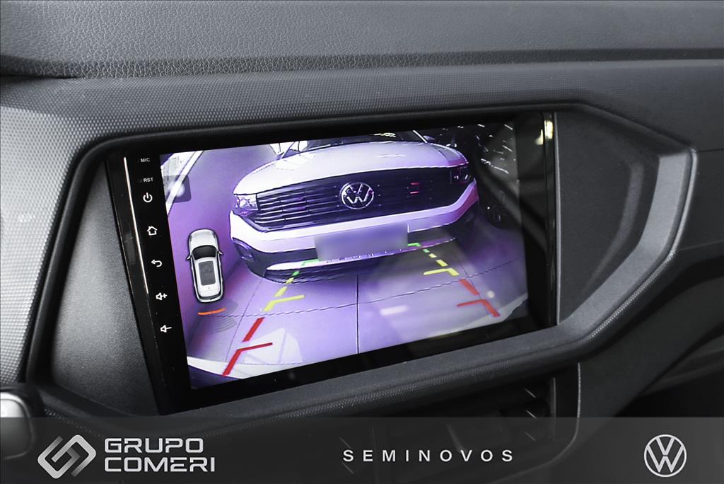 T-CROSS 1.0 200 TSI TOTAL FLEX SENSE AUTOMÁTICO8