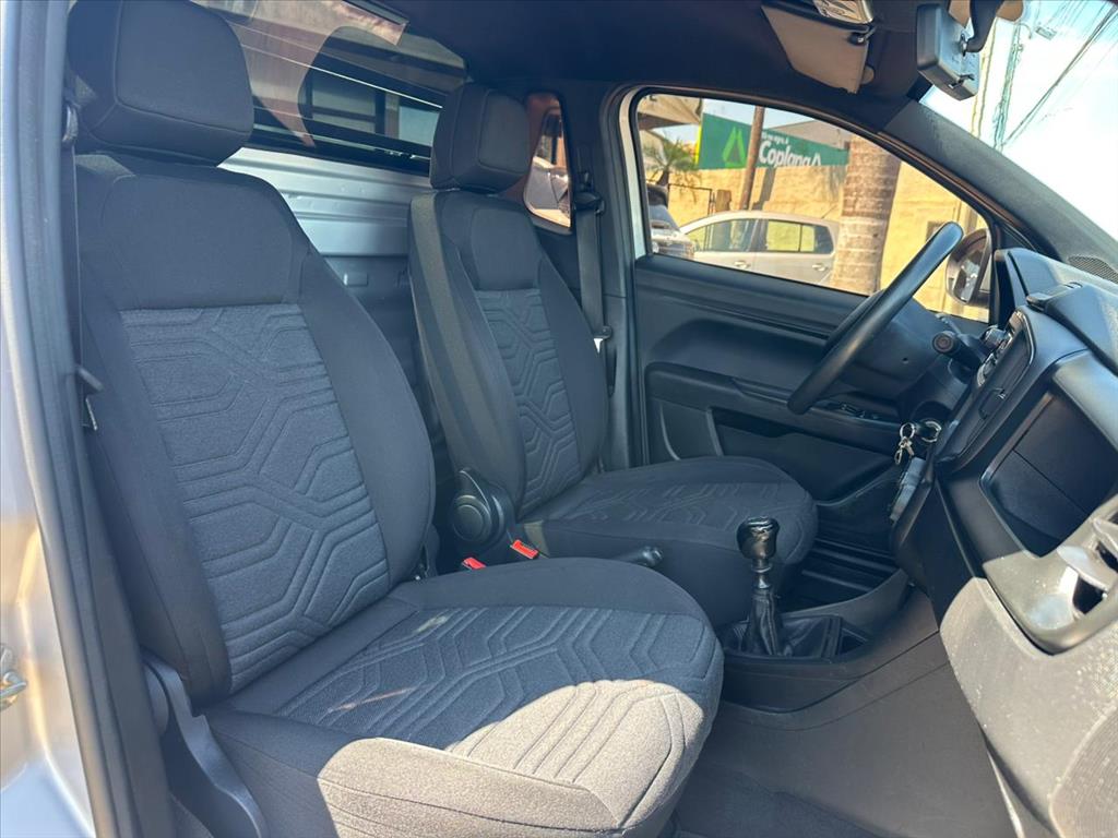 STRADA 1.3 FIREFLY FLEX FREEDOM CS MANUAL7