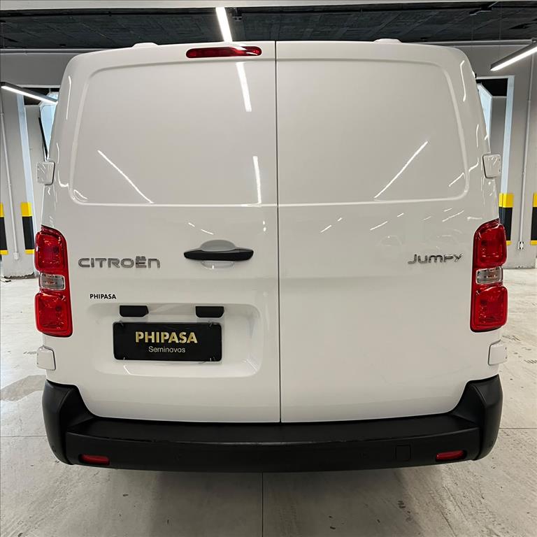 JUMPY 2.2 TURBO DIESEL CARGO MANUAL5