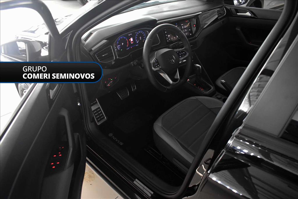 NIVUS 1.0 200 TSI TOTAL FLEX HIGHLINE AUTOMÁTICO8