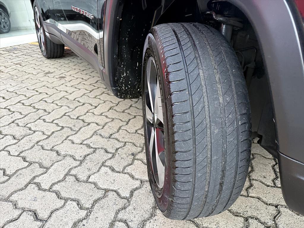 Jeep Compass - 2.0 16V DIESEL LONGITUDE 4X4 AUTOMÁTICO