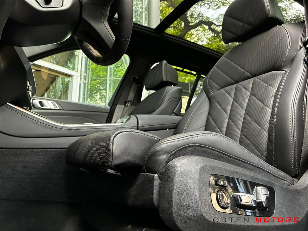 BMW-X5-3.0 I6 TURBO HÍBRIDO XDRIVE50E M SPORT AUTOMÁTICO
