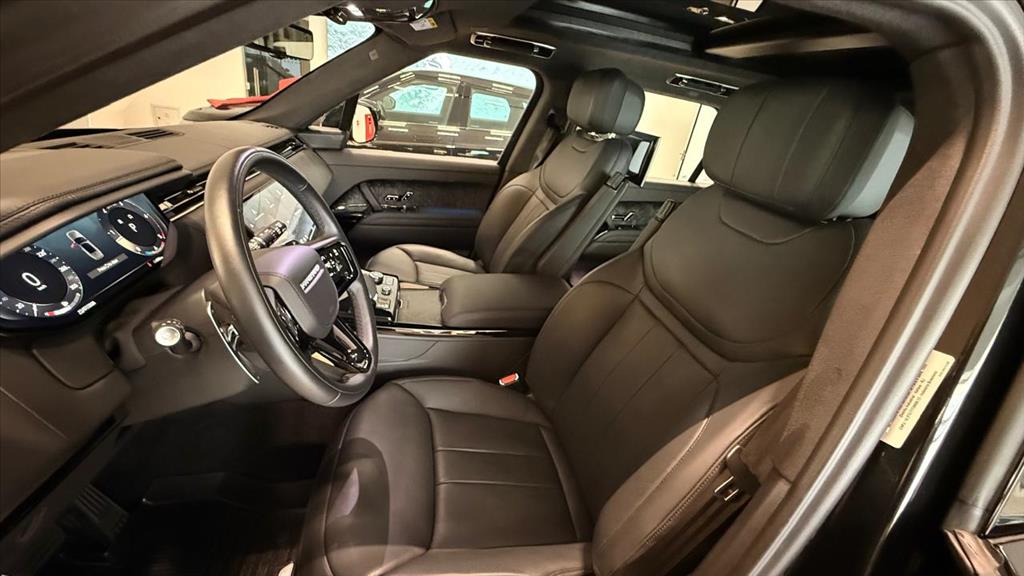 RANGE ROVER SPORT 3.0 D350 TURBO DIESEL MHEV FIRST EDITION AWD AUTOMÁTICO10