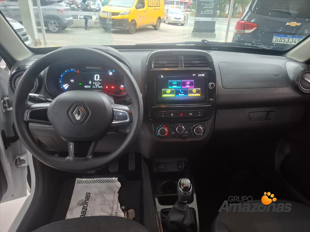 carro