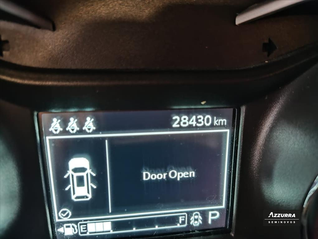 TRACKER 1.0 TURBO FLEX LT AUTOMÁTICO9