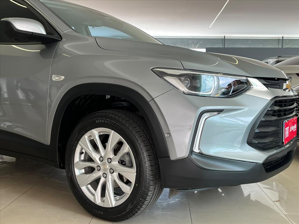 TRACKER 1.0 TURBO FLEX LTZ AUTOMÁTICO6