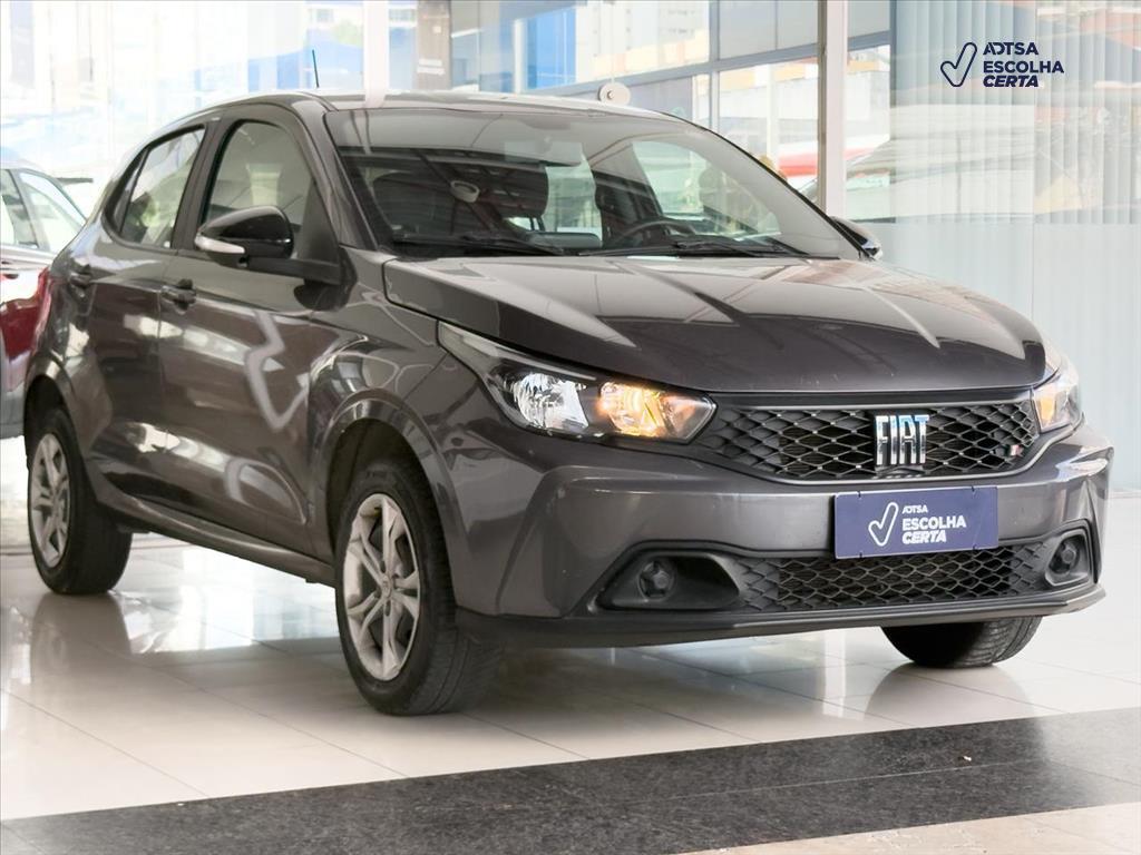 Fiat ARGO 2026