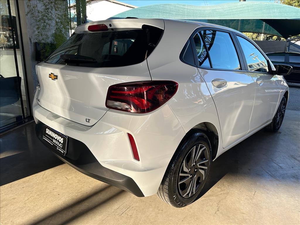 ONIX 1.0 FLEX LT MANUAL9