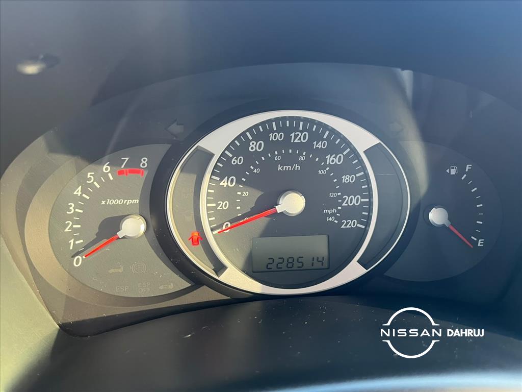 TUCSON 2.0 MPFI GL 16V 142CV 2WD GASOLINA 4P MANUAL4
