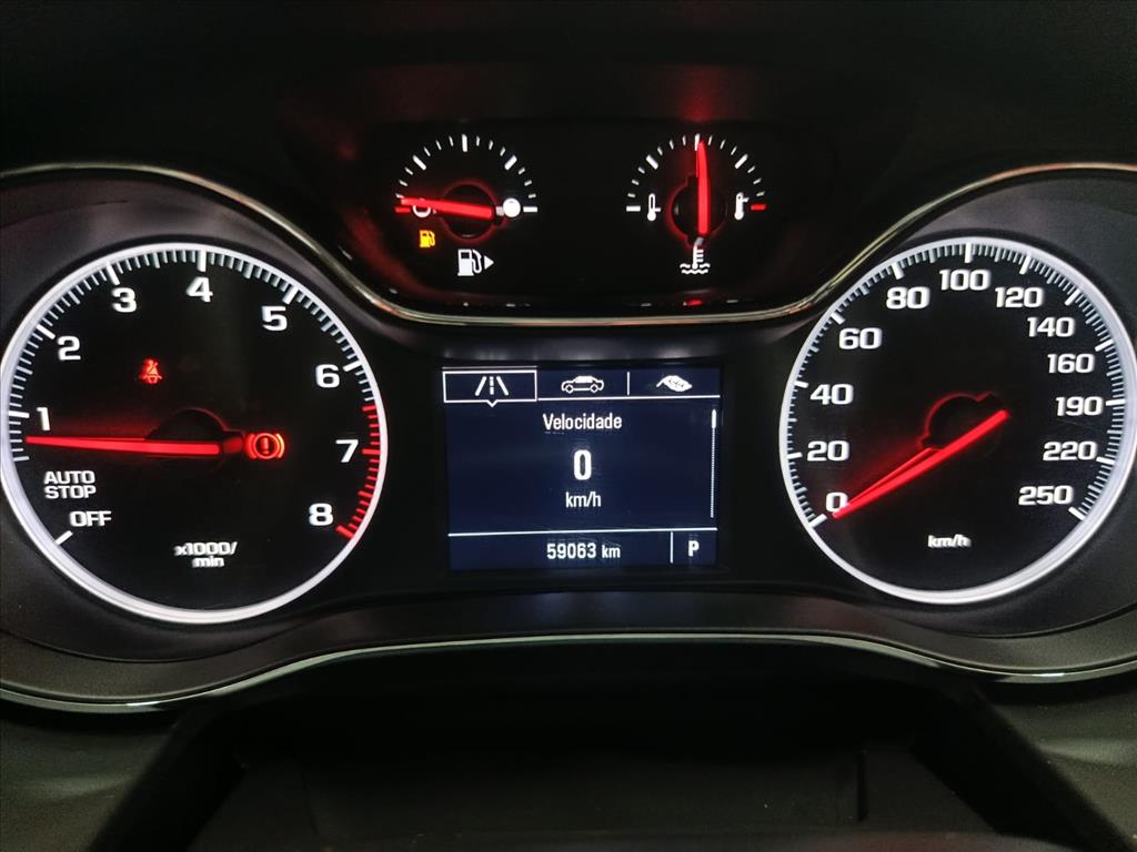 CRUZE 1.4 TURBO LT 16V FLEX 4P AUTOMÁTICO6