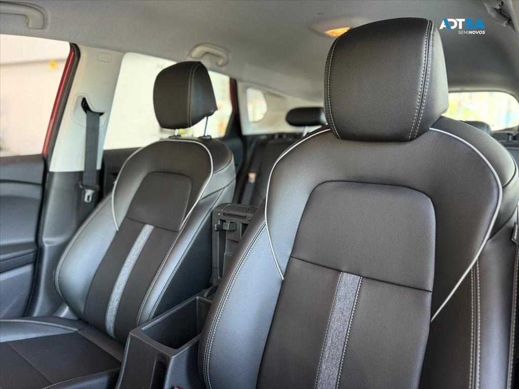 CHEVROLET TRACKER 1.0 TURBO FLEX LTZ AUTOMÁTICO