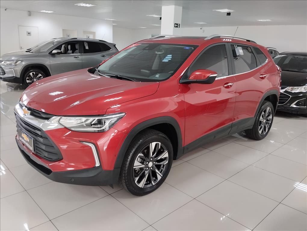 TRACKER 1.2 TURBO FLEX PREMIER AUTOMÁTICO2