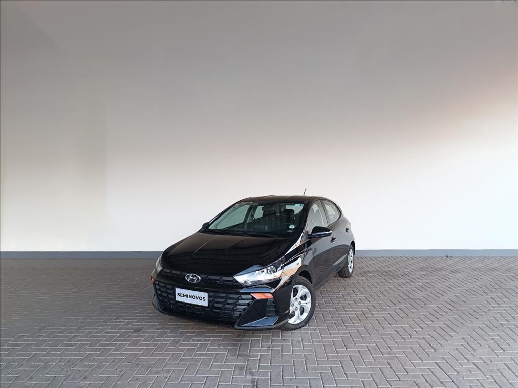 HB20 1.0 12V FLEX COMFORT PLUS MANUAL0