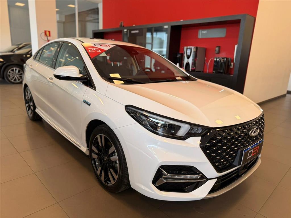 1.5 TCI FLEX HYBRID MAX DRIVE CVT