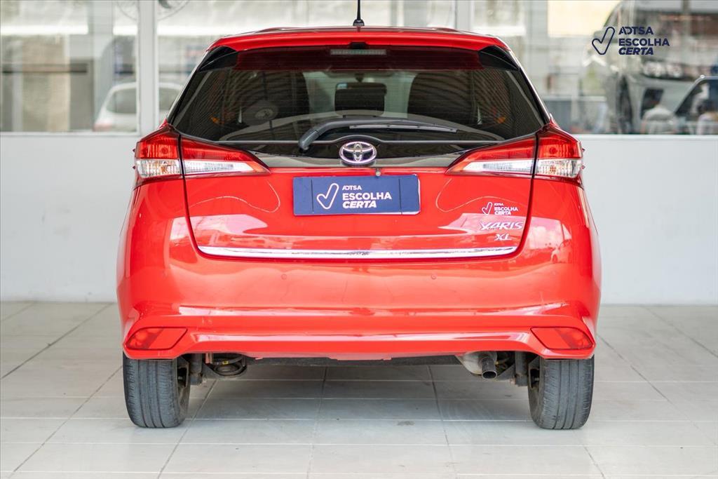 YARIS