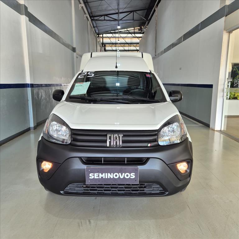 FIORINO 1.3 FIREFLY FLEX ENDURANCE MANUAL1