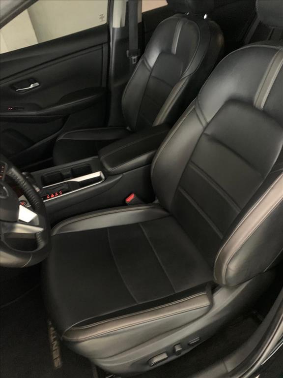 SENTRA 2.0 16V GASOLINA ADVANCE XTRONIC12